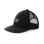 Outerknown OK Patch Trucker Pitch Black - Mens Cap